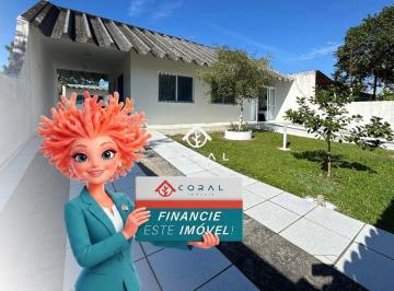 25286077_4.jpg · Casa com amplo espaço de terreno proxima da praia