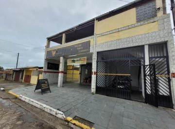 Casa de 3 quartos, Itanhaém · Casa com 3 dormitórios à venda - 547 m² - Grandesp - Itanhaém/SP