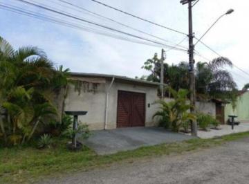 Casa de 3 quartos, Itanhaém · Casa com 3 dormitórios à venda - 210 m² - Gaivota - Itanhaém/SP