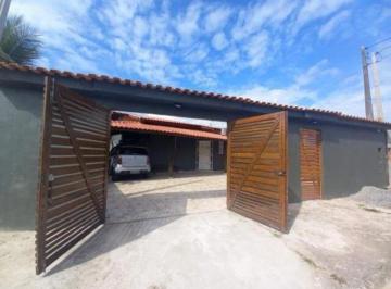 Casa de 3 quartos, Itanhaém · Casa com 3 dormitórios à venda - 104 m² - Palmeiras - Itanhaém/SP