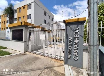 Apartamento de 2 quartos, Curitiba · Apartamento 2 quartos com 55 metros a Venda no Capao Raso em Curitiba