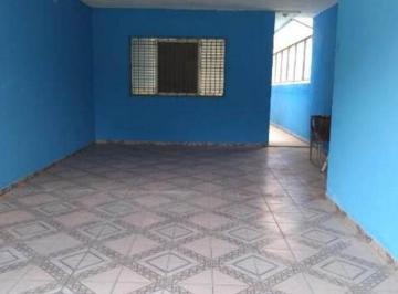 Casa de 1 quarto, Itanhaém · Casa com 1 dormitórios à venda - 125 m² - Bopiranga - Itanhaém/SP