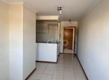 Apartamento · 48m² · 1 Quarto · 1 Vaga · Apartamento para venda em São Dimas de 48.00m² com 1 Quarto e 1 Garagem