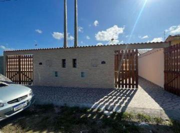 Casa de 2 quartos, Itanhaém · Casa com 2 dormitórios à venda - 69 m² - Jamaica - Itanhaém/SP
