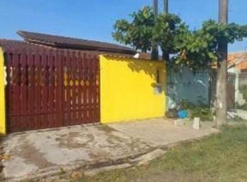 Casa de 1 quarto, Itanhaém · Casa com 1 dormitórios à venda - 150 m² - Jamaica - Itanhaém/SP