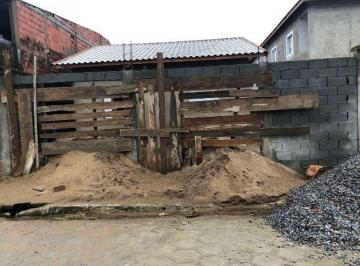 Casa de 2 quartos, Itanhaém · Casa com 2 dormitórios à venda - 40 m² - Nossa Senhora do Sion - Itanhaém/SP