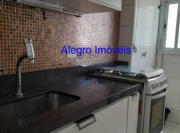 Apartamento de 2 quartos, São Paulo · Apartamento de 60 m² com 2 quartos em venda e aluguel em São Paulo