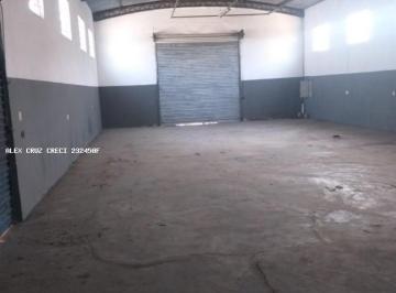 202511252208327877.jpg · Galpão para Venda em São José dos Campos, Jardim Torrão de Ouro