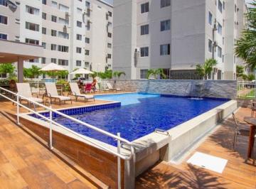 Apartamento de 2 quartos, Fortaleza · Alugo apartamento 44m² com 2 quartos no Passaré