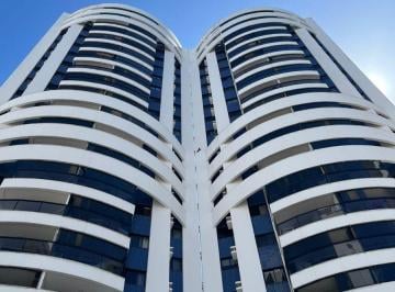 Apartamento de 3 quartos, Salvador · Deslumbrante Ap. LOT AQUÁRIUS 3/4 2 suítes vgs armários infraestrutura completa