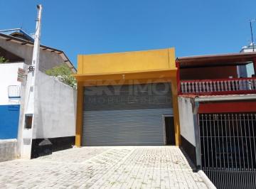 202501311451474967.jpg · Galpão para Venda em São José dos Campos, Jardim São Judas Tadeu, 2 banheiros