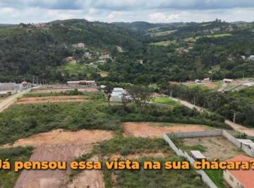 Terreno , Alumínio · Terreno Exclusivo De 1.000m² – Natureza E Valorização - Mairinque-Sp