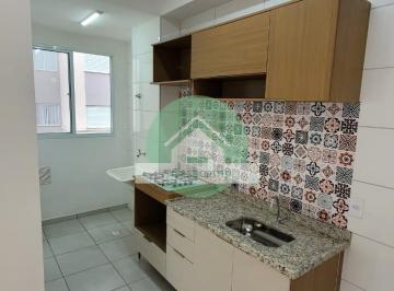 0 · Vende-se Apartamento no Condomínio Portal Jardim das Angélicas, Hortolândia/SP.