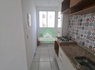 0 · Vende-se Apartamento no Condomínio Portal Jardim das Angélicas, Hortolândia/SP.
