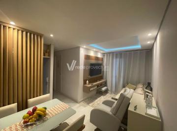 0 · Apartamento à venda com 2 quartos planejados, varanda e lazer completo Jd. Garci