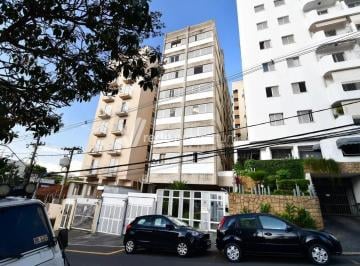 0 · Apartamento a Venda Mobiliado 1 Suíte Cambuí Campinas SP