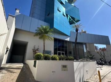 0 · Sala para alugar no Cambuí em Campinas/SP