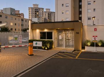 0 · Apartamento à venda no Jardim Aurélia em Campinas/SP