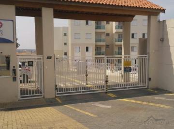 0 · Apartamento à venda no Jardim Novo Maracanã em Campinas/SP