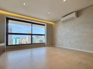 0 · Apartamento à venda no Cambuí em Campinas/SP