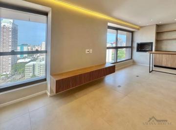 0 · Apartamento à venda no Cambuí em Campinas/SP