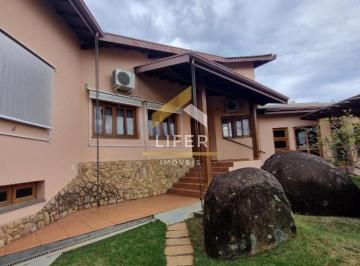 0 · Casa Térrea no Condomínio Moinho de Vento | 1.000m² de Terreno | Ener