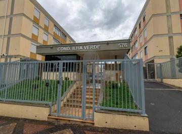 0 · Apartamento a venda Vila João Jorge, Campinas/SP.