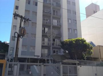 0 · Apartamento para venda Taquaral, Campinas/SP.