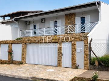 0 · Casa à venda com 4 quartos no Parque Alto Taquaral em Campinas SP