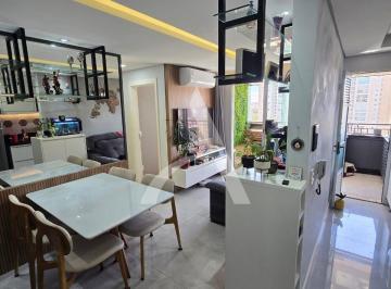 0 · Lindo apartamento à venda no Taquaral, Campinas/SP
