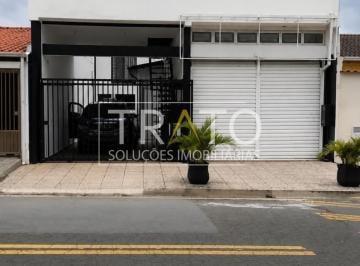 0 · Casa à venda no Parque Residencial Vila União em Campinas SP