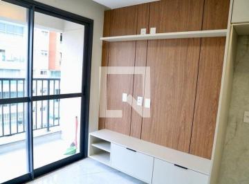 Apartamento · 31m² · 1 Quarto · Apartamento para Aluguel - Brooklin, 1 Quarto, 31 m2 - São Paulo