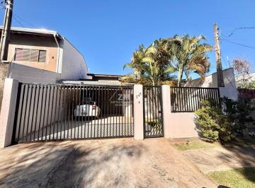 0 · casa à venda em Parque Via Norte