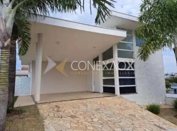 0 · Casa Térrea para Locação no Swiss Park, Campinas