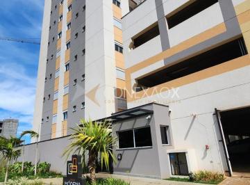 0 · Apartamento no Condomínio Città di Módena - Paulínia