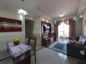 0 · Apartamento à venda no São Bernardo, com 2+1 dormitórios
