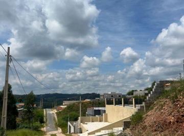 Terreno , Alumínio · LOTE DE 1.000M² COM FUNDO PARA MATA – PRONTO PARA CONSTRUIR EM MAIRINQUE/SP