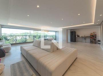 Apartamento · 168m² · 2 Quartos · 2 Vagas · Apartamento à Venda - Brooklin, 2 Quartos,  168 m² - São Paulo