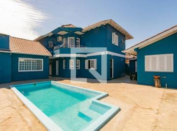 Casa · 274m² · 4 Quartos · 3 Vagas · Casa à Venda - Harmonia, 4 Quartos, 274 m² - Canoas