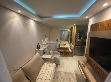 0 · Apartamento à venda com 2 quartos planejados, varanda e lazer completo Jd. Garci