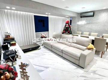 Apartamento · 134m² · 3 Quartos · 2 Vagas · Área Privativa com 3 Quartos à Venda, Buritis - Belo Horizonte