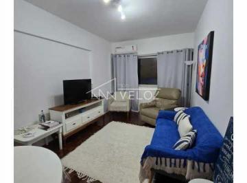 Apartamento · 61m² · 2 Quartos · 1 Vaga · Apartamento : Padrão / Residencial / Ipanema