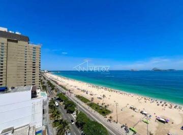 Apartamento · 82m² · 2 Quartos · 1 Vaga · Apartamento : / Residencial / Ipanema