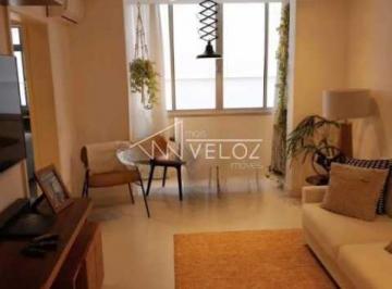 Apartamento · 32m² · 1 Quarto · Apartamento :  / Residencial / Ipanema