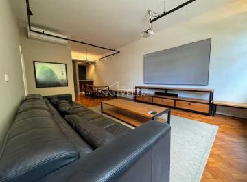 Apartamento · 132m² · 3 Quartos · 1 Vaga · Apartamento : Padrão / Residencial / Ipanema