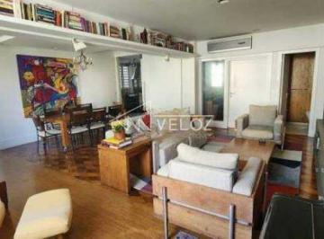 Apartamento · 142m² · 3 Quartos · 1 Vaga · Apartamento - Padrão / Residencial / Gávea