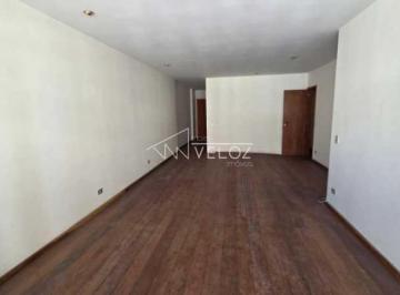 Apartamento · 163m² · 4 Quartos · 3 Vagas · Apartamento : Padrão / Residencial / Ipanema
