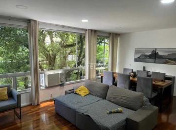Apartamento · 130m² · 3 Quartos · 1 Vaga · Apartamento - / Residencial / Ipanema
