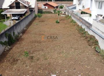 Foto 01 · Terreno à venda com localização privilegiada!
