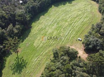 Foto 01 · TERRENO PARA FORMAÇÃO DE CHÁCARA PRÓXIMO AO CENTRO DE CAMPO LARGO
